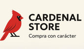CARDENAL STORE – Inicio